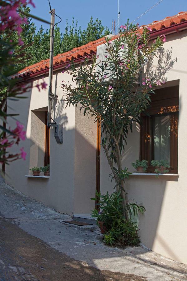 Antoni'S House Makri Villa Alexandroupoli Exterior photo